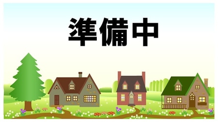 トリシア横町WEST外観写真