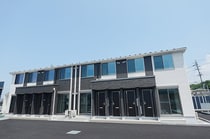 サンマルコ上田　B棟の外観写真