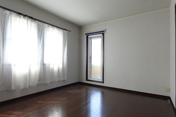 その他部屋・スペース(2F中央部屋)