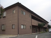 ホワイン　サンビエンの外観写真