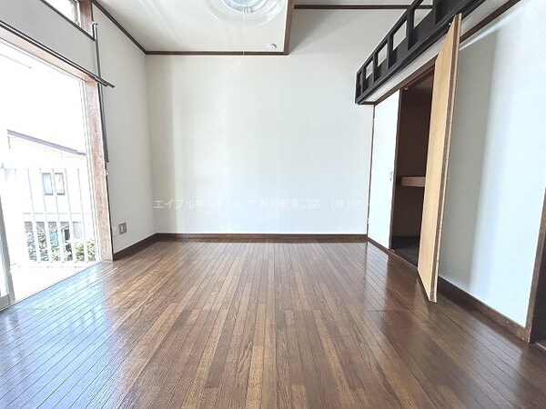 その他部屋・スペース