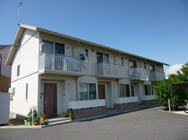 ロフトハウス倉石の外観写真