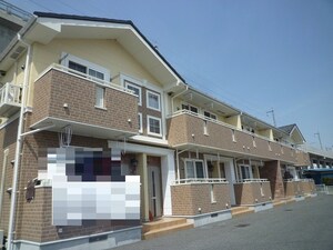 シャルマン櫻街外観写真