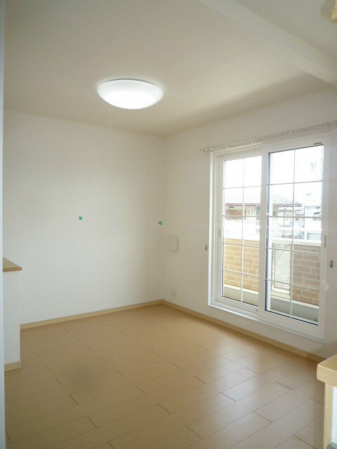 物件内観写真34　(写真は202号室です)