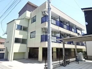 カーサ箱清水１外観写真