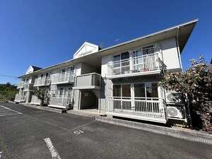 フレグランス林檎外観写真