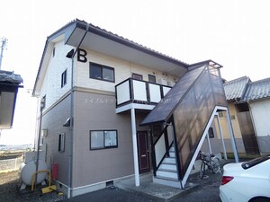 ネオコーポＢ外観写真