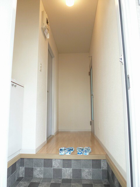 物件内観写真7　(写真は103号室です（参考）)