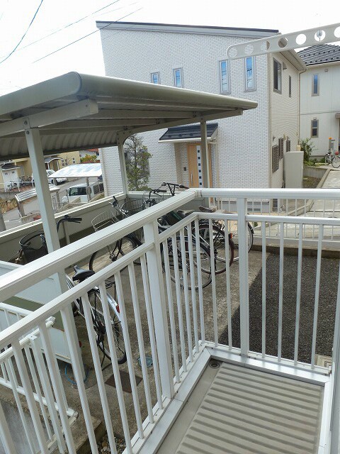 物件内観写真8　(写真は103号室です（参考）)