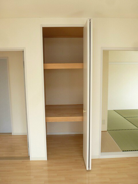 物件内観写真9　(写真は103号室です（参考）)