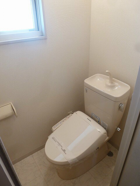 物件内観写真11　(写真は103号室です（参考）)