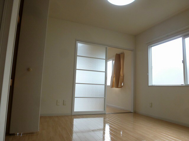 物件内観写真18　(写真は103号室です（参考）)