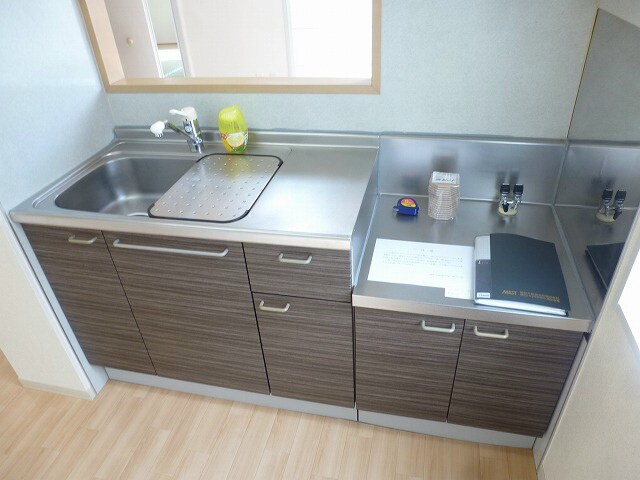 物件内観写真21　(写真は103号室です（参考）)