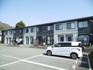 フレックスタウン小柴見Ａ棟外観写真