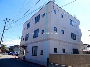 アドヴァンスＫ外観写真