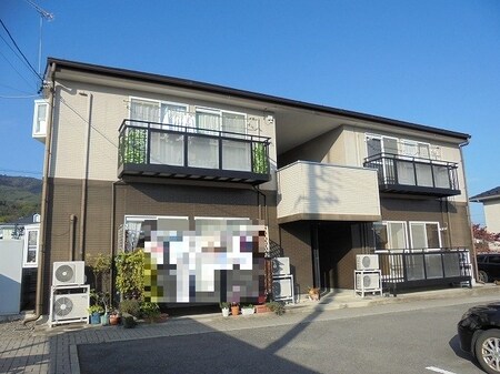 グリーンリーフ堂満Ｂ棟外観写真