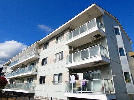 カサフィーナAII外観写真