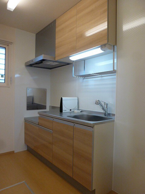 物件内観写真4　(写真は102です)