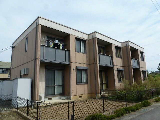 MastTown松岡I