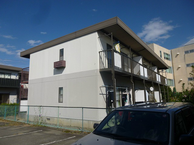 コーポやよいＢ棟
