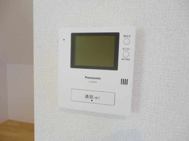 物件内観写真4　(写真は103号室です（参考）)