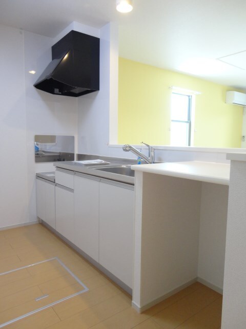 物件内観写真5　(写真は103号室です（参考）)