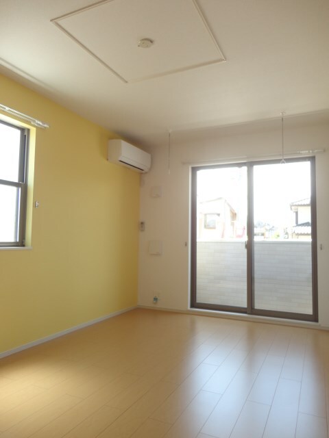 物件内観写真6　(写真は103号室です（参考）)