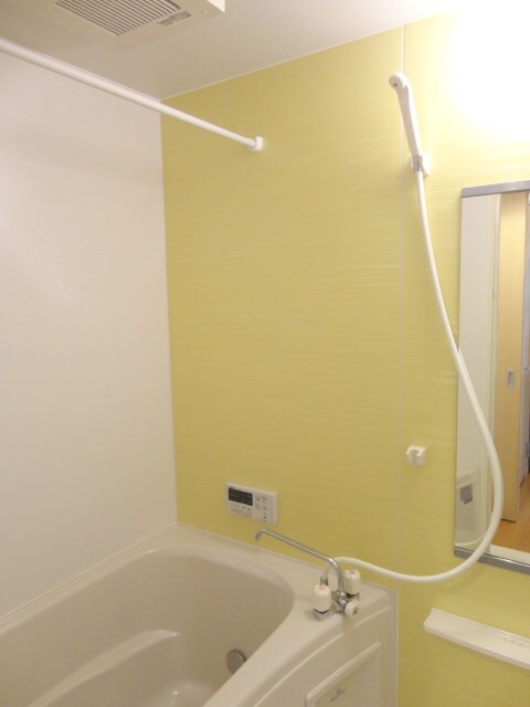 物件内観写真7　(写真は103号室です（参考）)