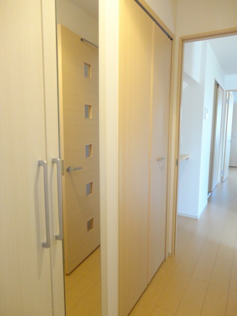 物件内観写真9　(写真は103号室です（参考）)