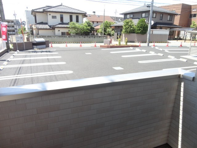 物件内観写真10　(写真は103号室です（参考）)