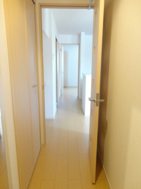 物件内観写真17　(写真は103号室です（参考）)