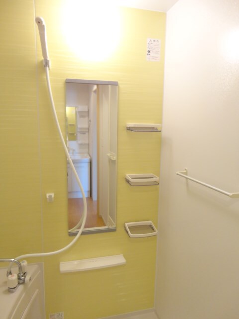 物件内観写真19　(写真は103号室です（参考）)