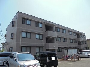 ガーデンテラス大日方Ａ外観写真