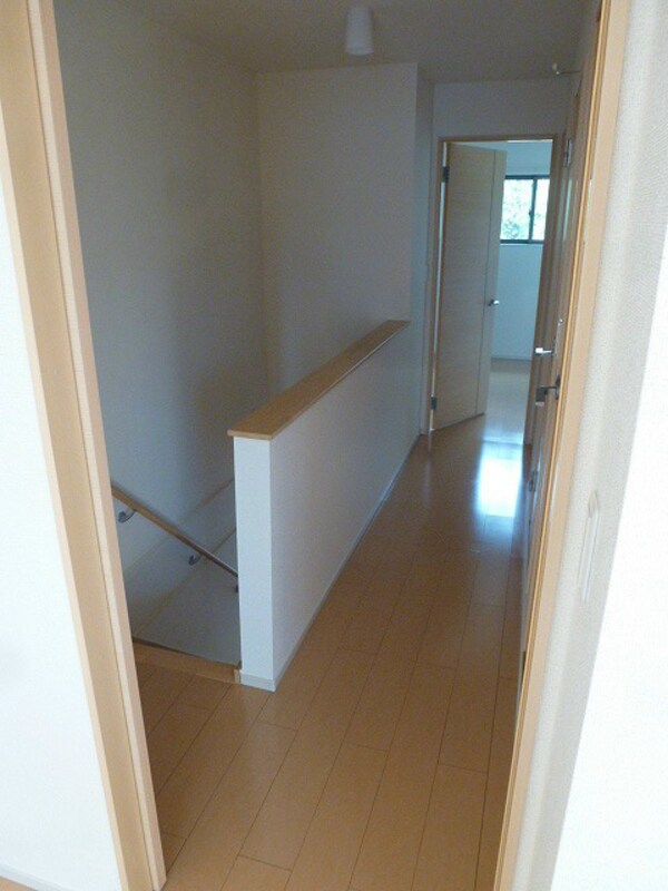 その他部屋・スペース(202号室のお部屋です)