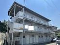 サンハイツ若里