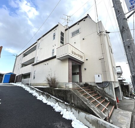 シンハイツ嶺雲外観写真