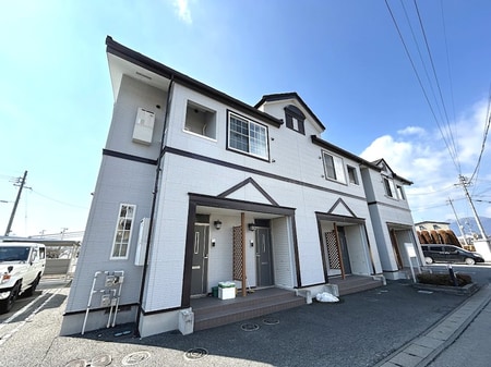 フォーブルY-II外観写真