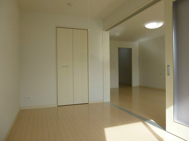 物件内観写真16　(101号室です)