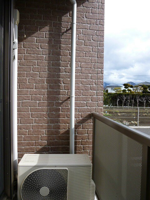 物件内観写真23　(101号室です)