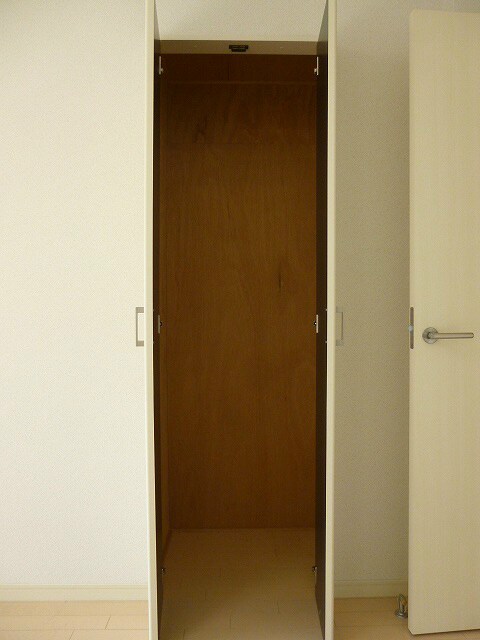 物件内観写真26　(101号室です)