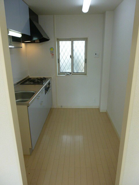 物件内観写真29　(101号室です)