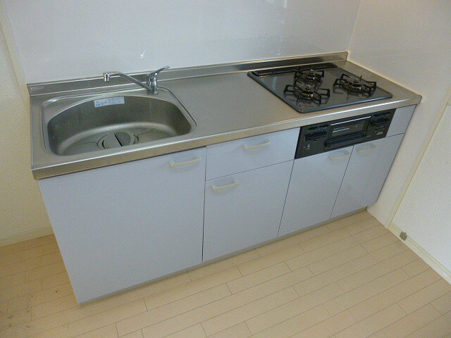 物件内観写真30　(101号室です)