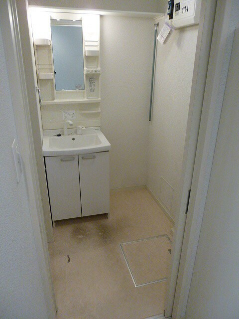 物件内観写真33　(101号室です)