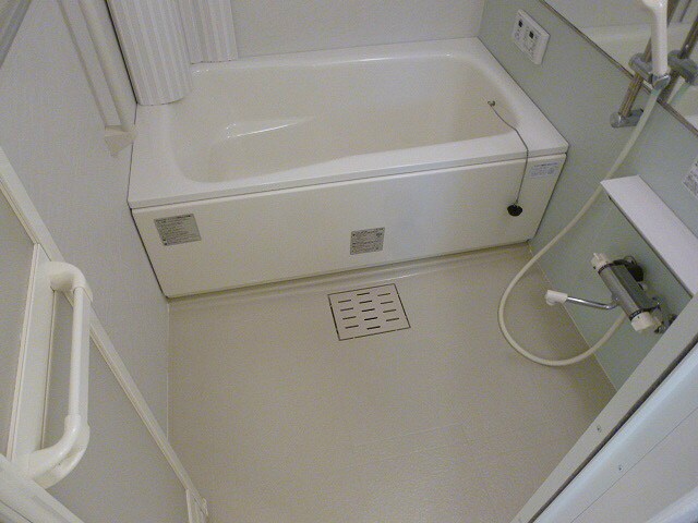 物件内観写真35　(101号室です)