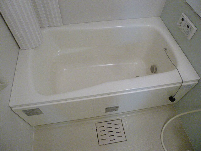 物件内観写真36　(101号室です)