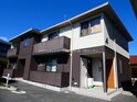 プロヌーブ高田Ａ棟
