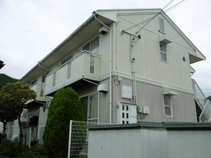 セジュール湯谷Ａ棟外観写真