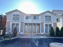 プリムヴェールの外観写真