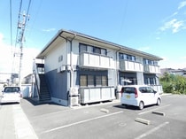 エクセルＫ２の外観写真