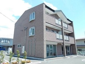 フィオーレ花外観写真